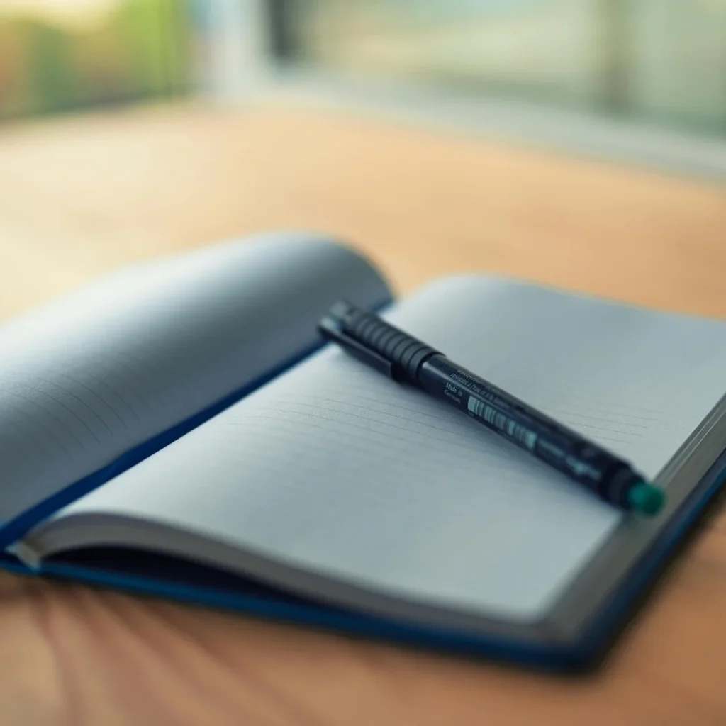 Coach werkt aan positionering en doelgroep voor betere websiteteksten