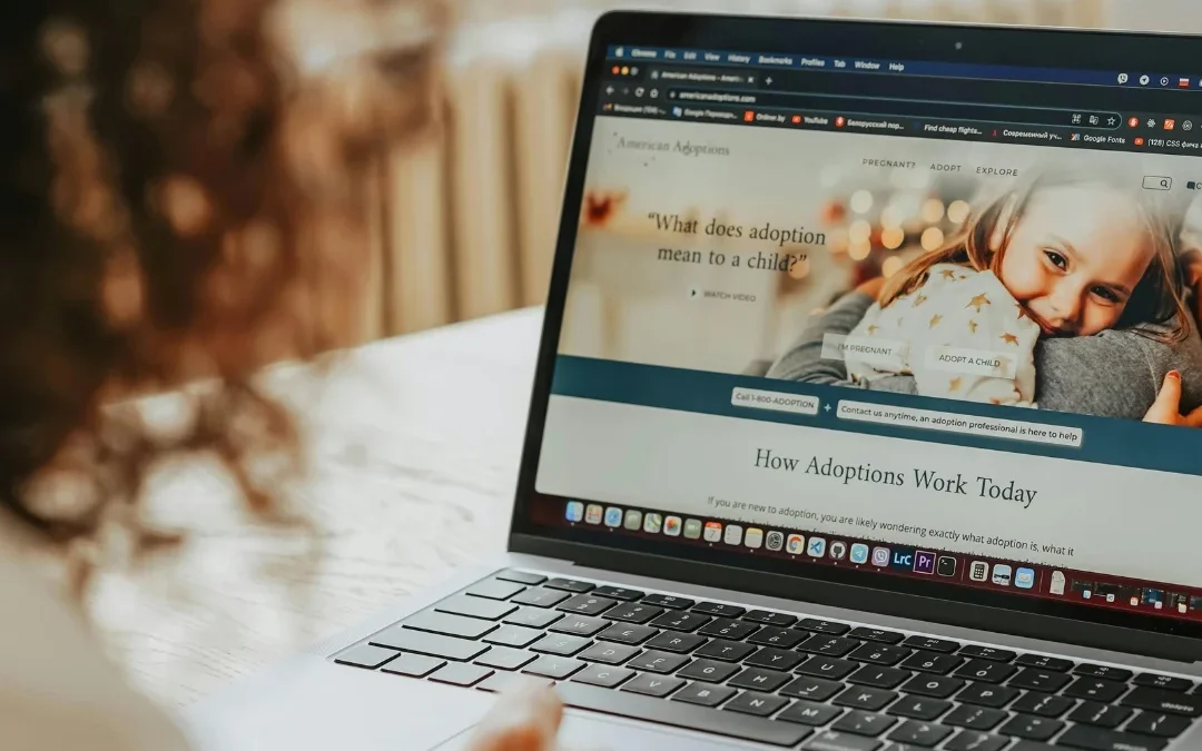 Waarom de ene website direct vertrouwen wekt en de andere niet